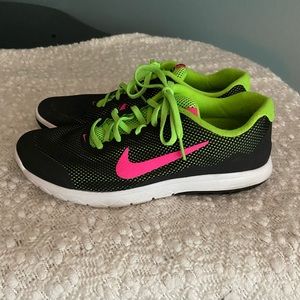 Nike Flex Experience RN 4